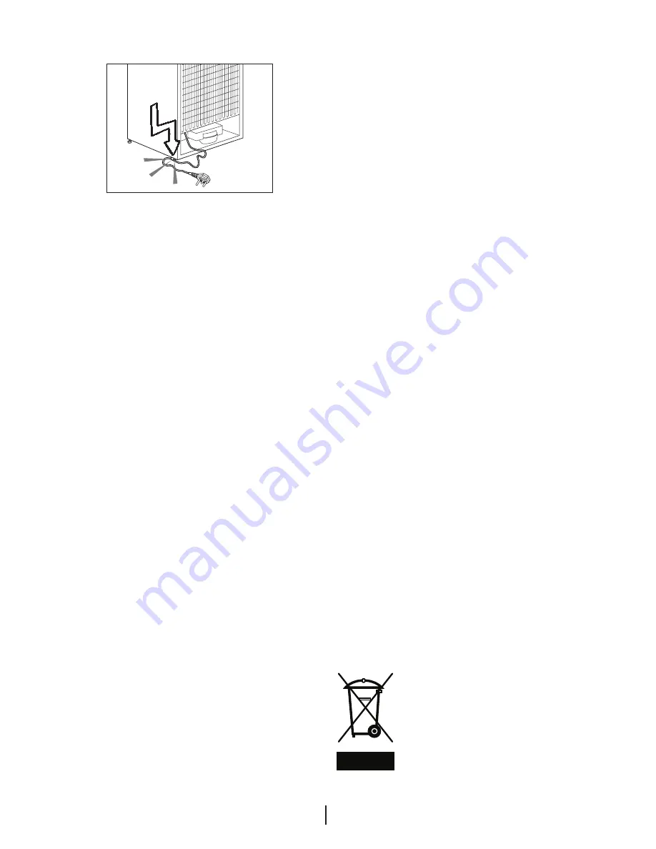 Beko GNEV122S User Manual Download Page 197