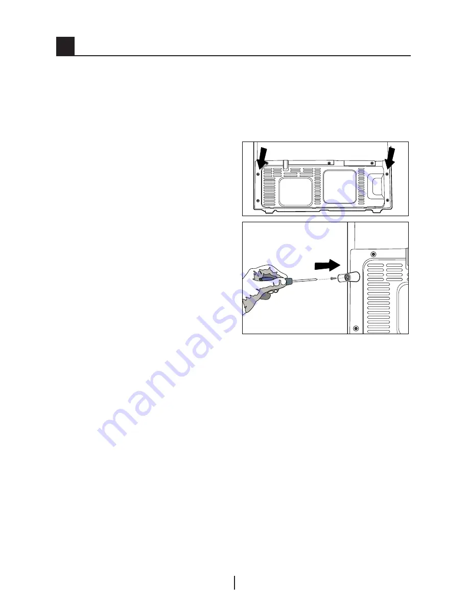 Beko GNEV122S User Manual Download Page 253