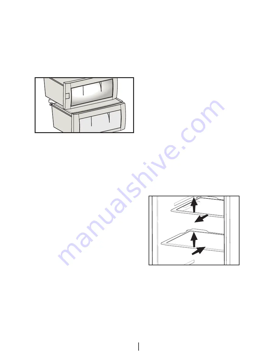 Beko GNEV122S User Manual Download Page 290