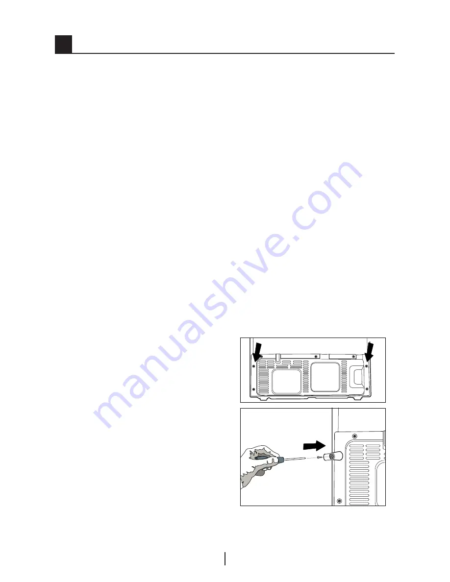 Beko GNEV122S User Manual Download Page 307