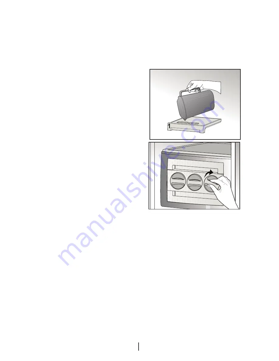 Beko GNEV122S User Manual Download Page 322