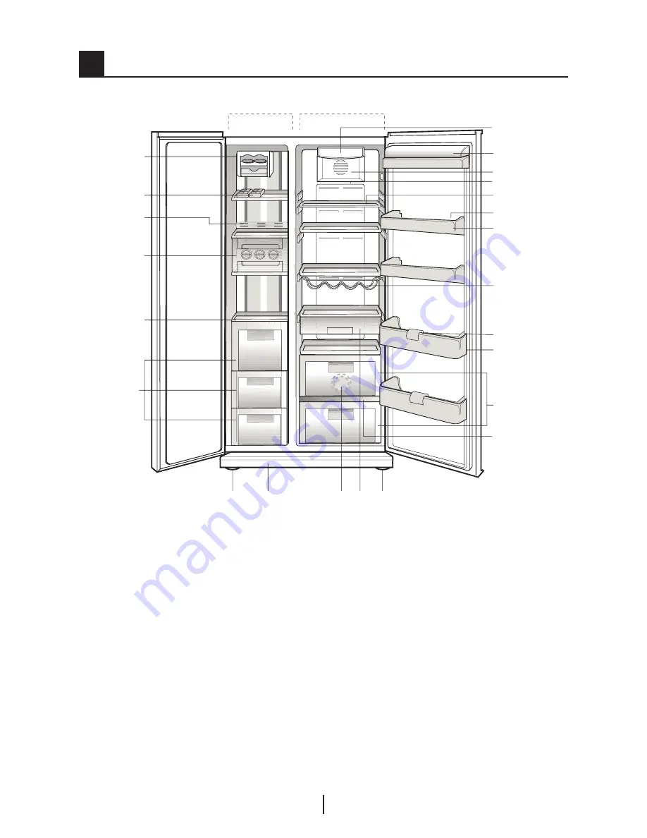 Beko GNEV122S User Manual Download Page 330