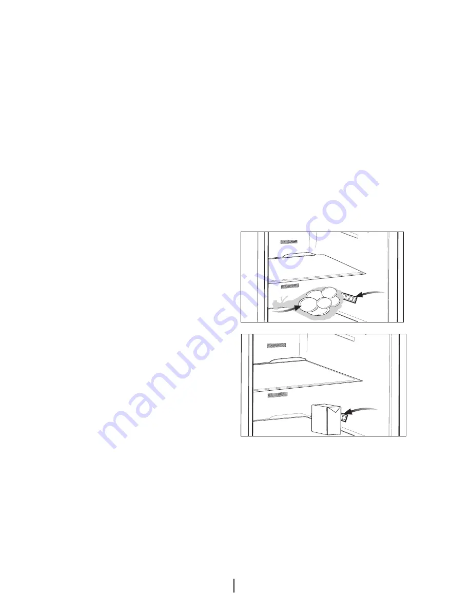 Beko GNEV122S User Manual Download Page 335