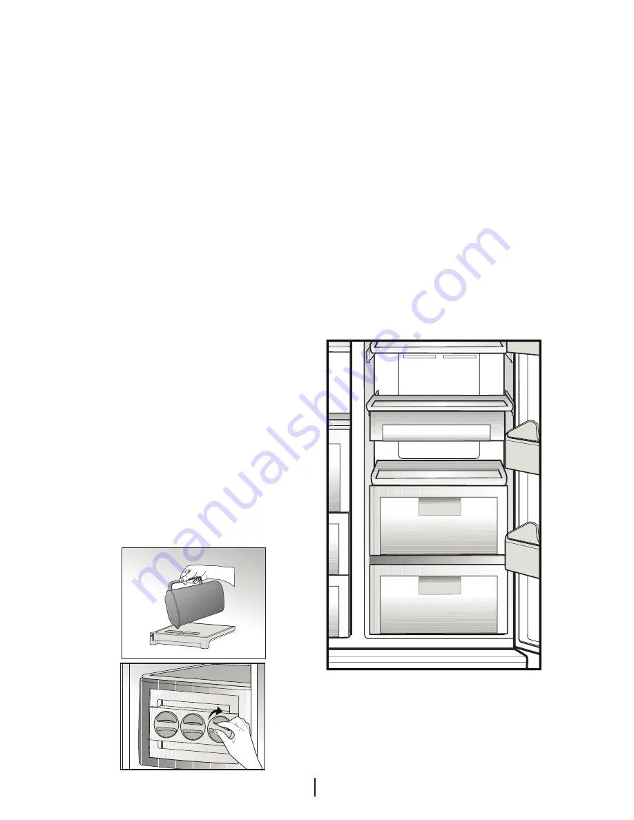 Beko GNEV122S User Manual Download Page 375