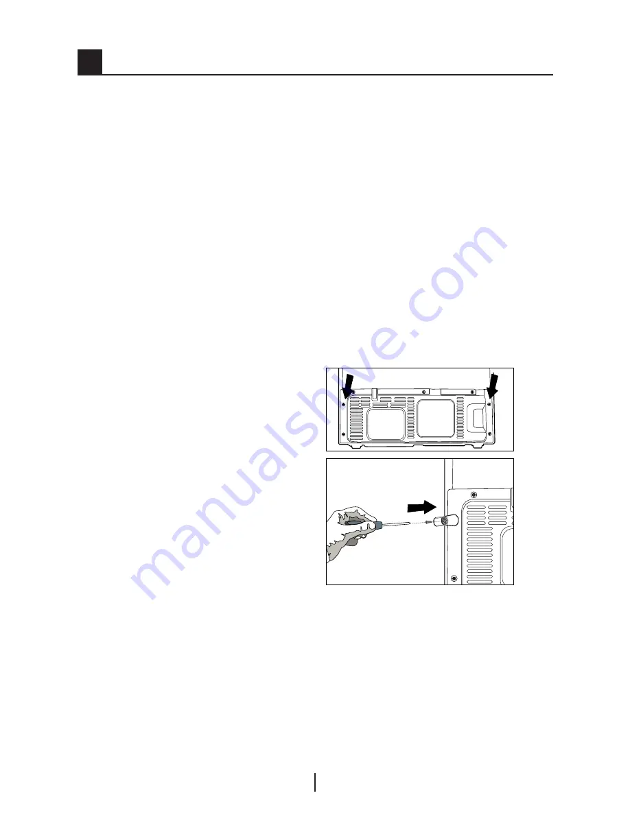 Beko GNEV122S User Manual Download Page 392