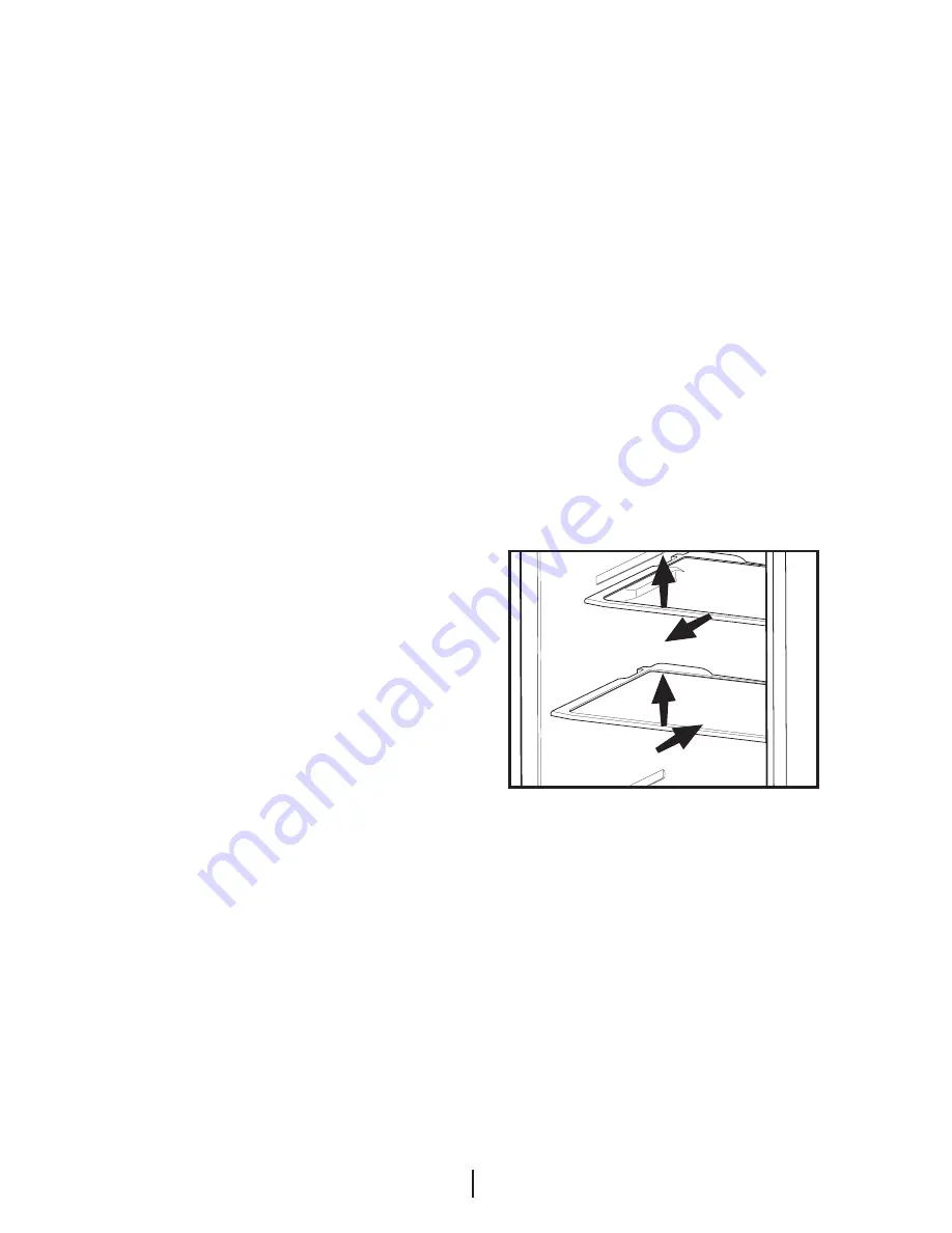 Beko GNEV122S User Manual Download Page 401