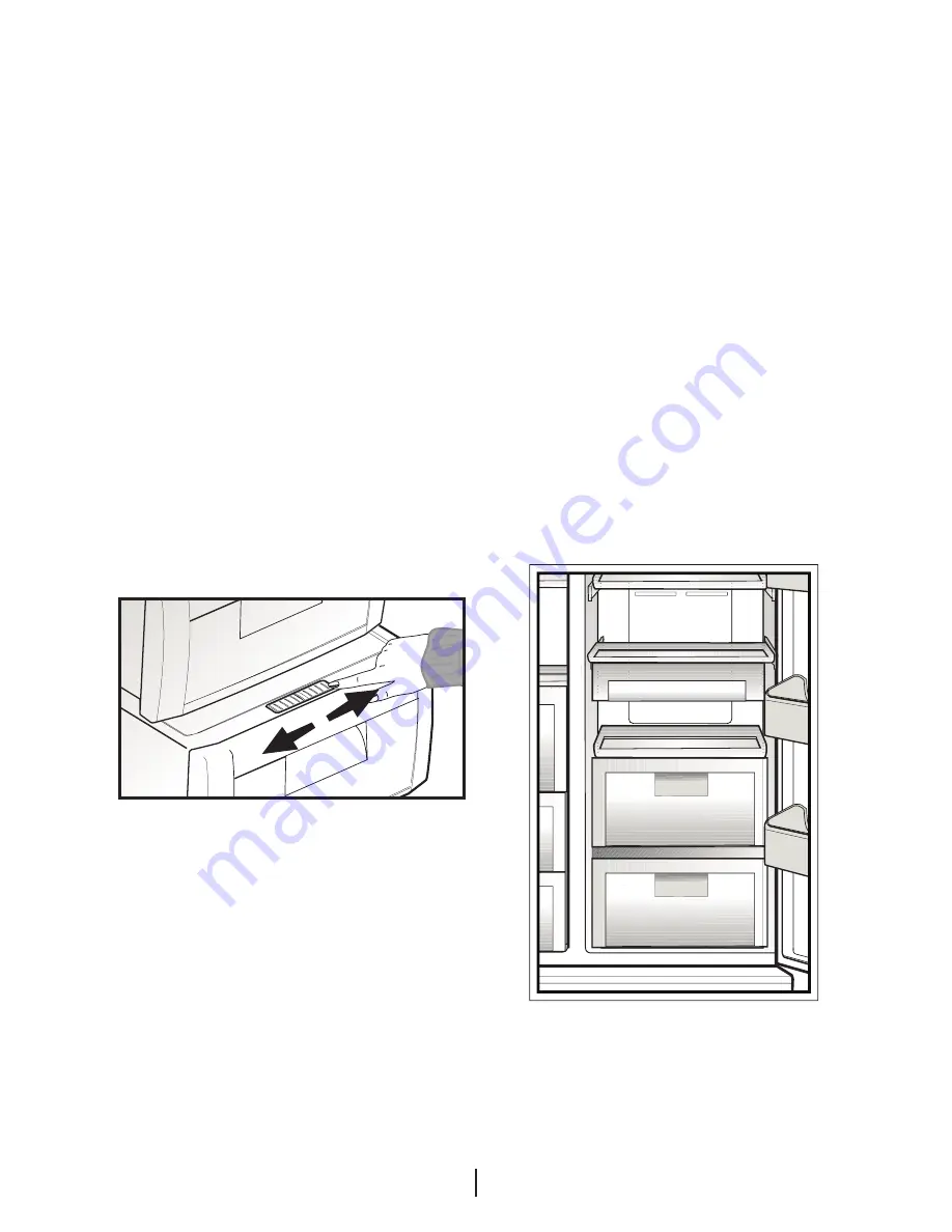 Beko GNEV122X User Manual Download Page 18