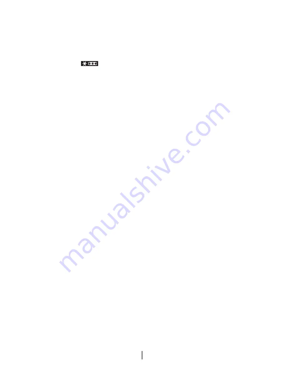 Beko GNEV122X User Manual Download Page 19