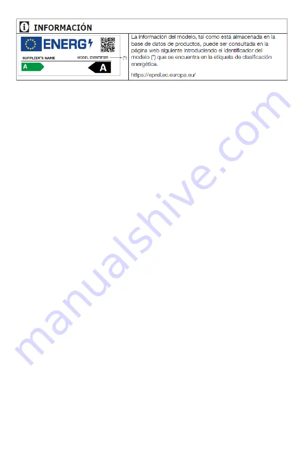 Beko GNO4031GS User Manual Download Page 26