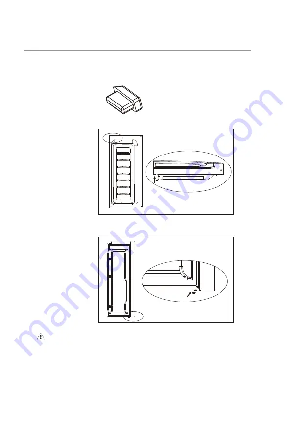 Beko GNO4031GS Скачать руководство пользователя страница 36