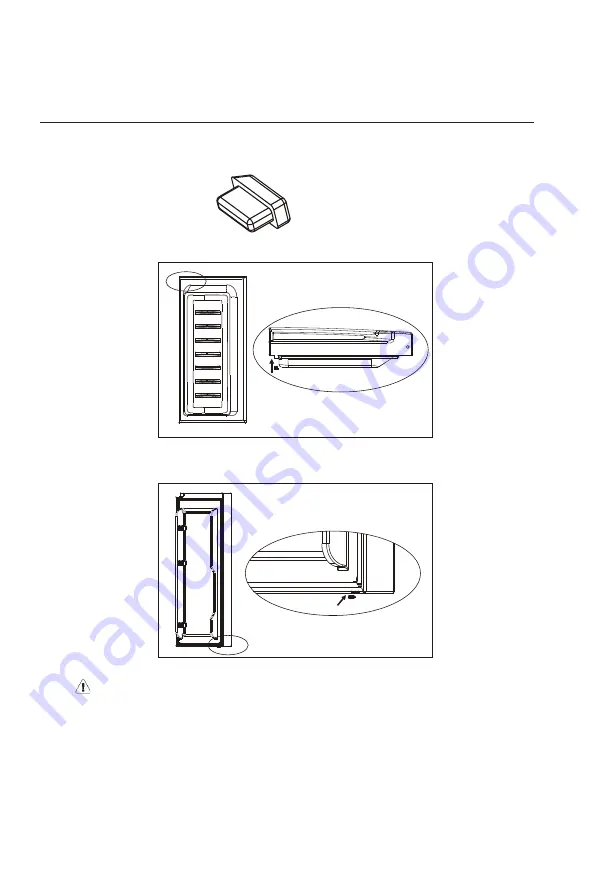 Beko GNO4031GS User Manual Download Page 114