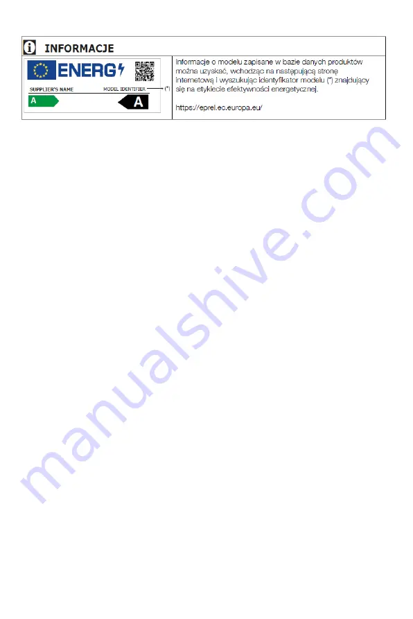 Beko GNO4031GS User Manual Download Page 130