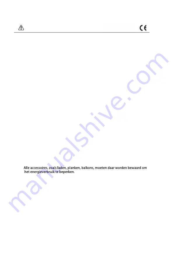 Beko GNO4031GS User Manual Download Page 185