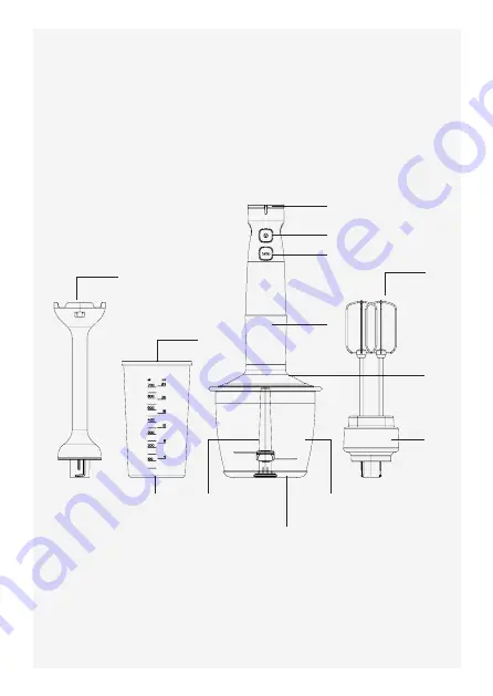 Beko HBA 81762 BX Скачать руководство пользователя страница 8