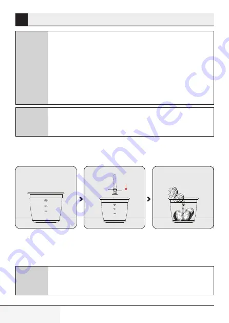 Beko HBA 81762 BX User Manual Download Page 12