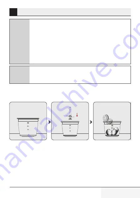 Beko HBA 81762 BX User Manual Download Page 27