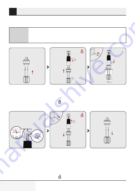 Beko HBA 81762 BX User Manual Download Page 30