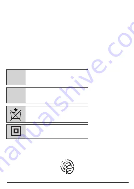 Beko HBA 81762 BX User Manual Download Page 67