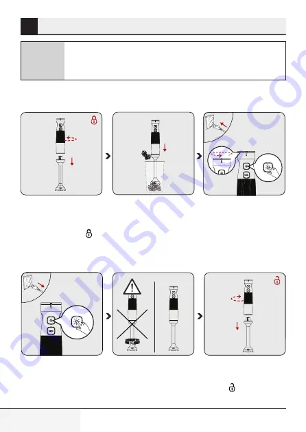 Beko HBA 81762 BX User Manual Download Page 120