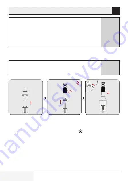 Beko HBA 81762 BX User Manual Download Page 167