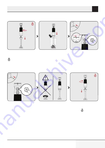 Beko HBA 81762 BX User Manual Download Page 170