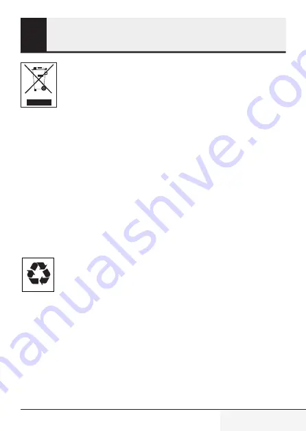 Beko HBA7606W User Manual Download Page 7