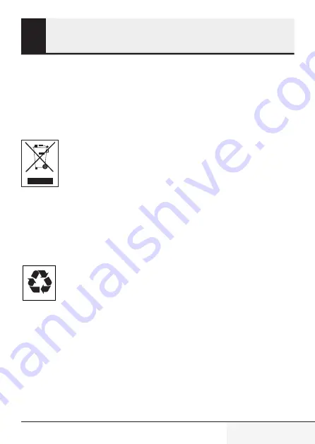 Beko HBA7606W User Manual Download Page 41