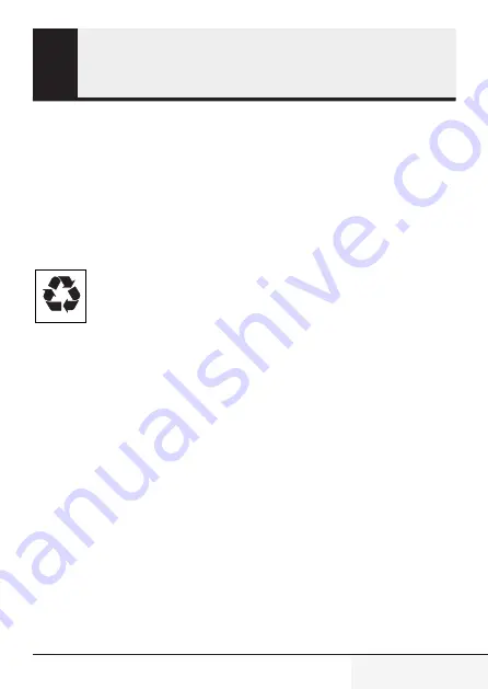 Beko HBA7606W User Manual Download Page 69