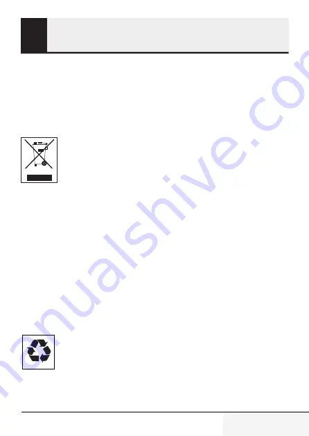 Beko HBA7608W User Manual Download Page 11