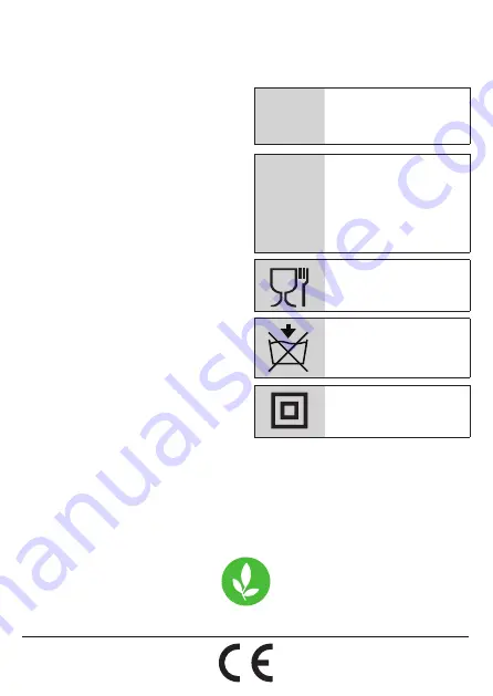 Beko HBA7608W User Manual Download Page 77