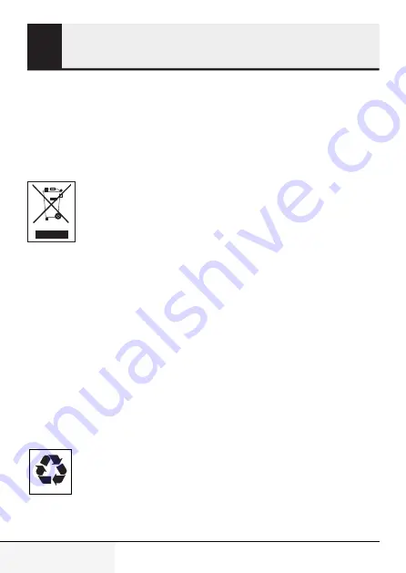 Beko HBA7608W User Manual Download Page 82