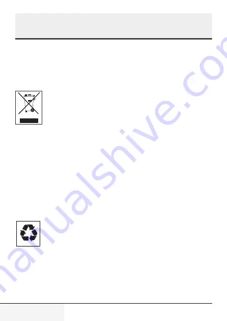 Beko HBA7753DX User Manual Download Page 24