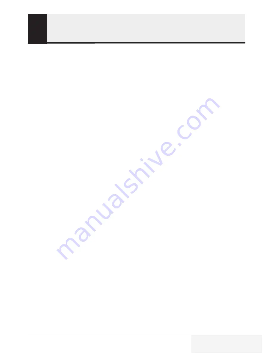 Beko HBG5100W User Manual Download Page 25