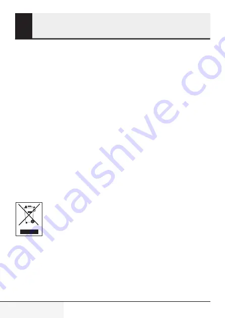 Beko HBS5550W User Manual Download Page 74