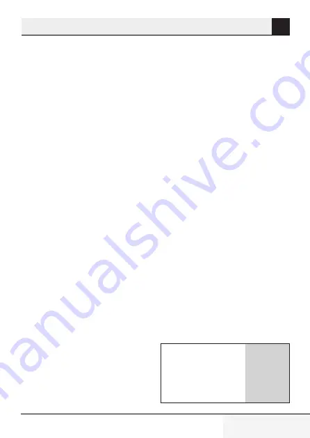 Beko HBS5550W User Manual Download Page 116