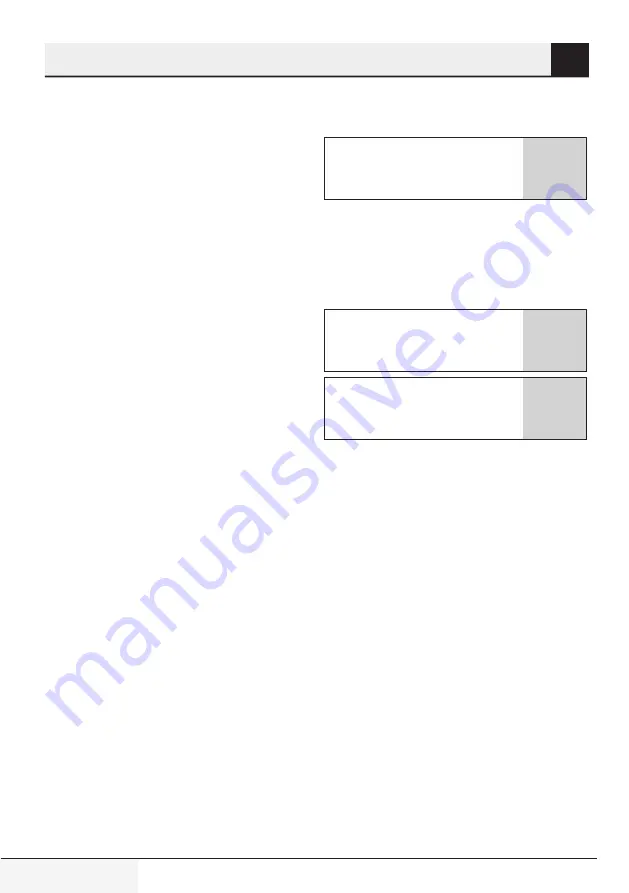 Beko HBS6700W User Manual Download Page 78