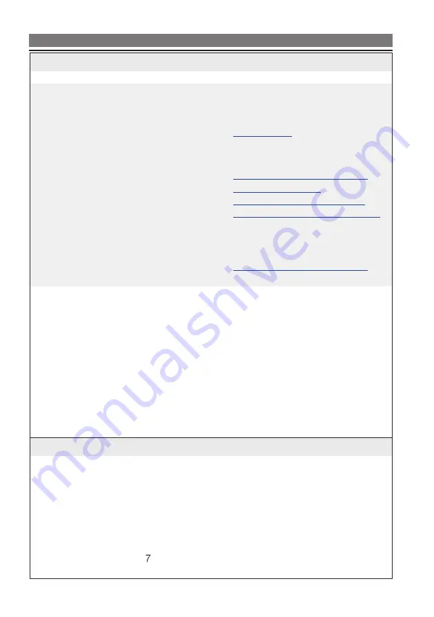 Beko HBS6702W User Manual Download Page 31