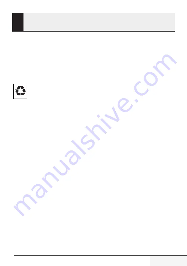 Beko HBS6702W User Manual Download Page 76