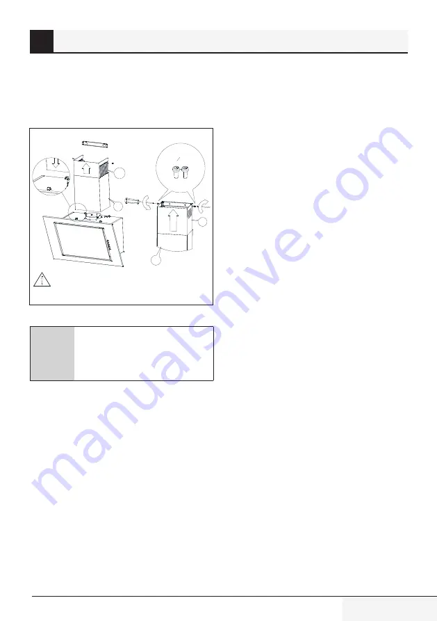 Beko HCA 62321 B Instruction Booklet Download Page 65