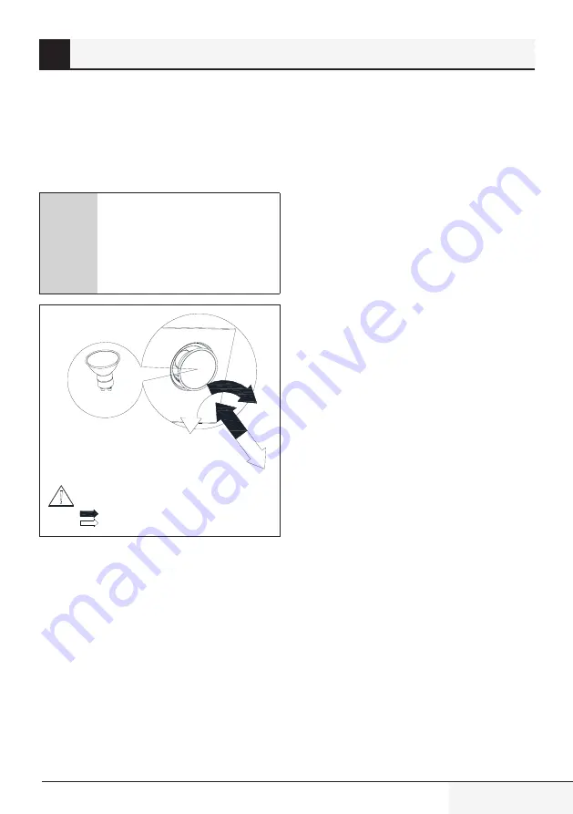 Beko HCA 62321 B Instruction Booklet Download Page 67