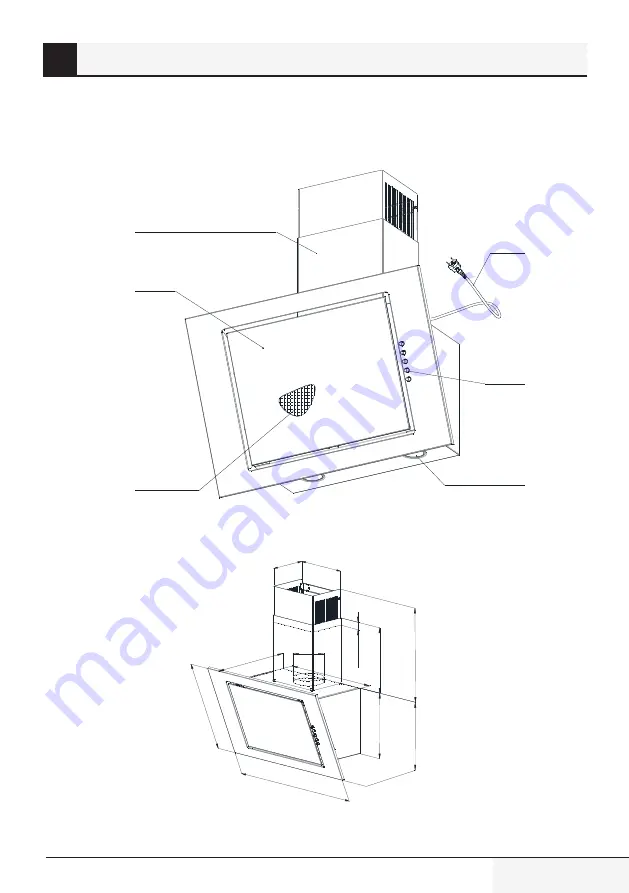 Beko HCA 62321 B Скачать руководство пользователя страница 87