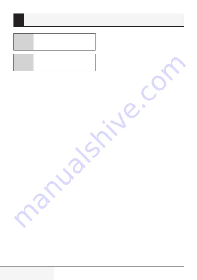 Beko HCA 62321 B Instruction Booklet Download Page 132