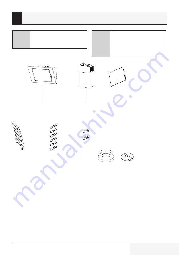 Beko HCA 62420 B Instruction Booklet Download Page 11