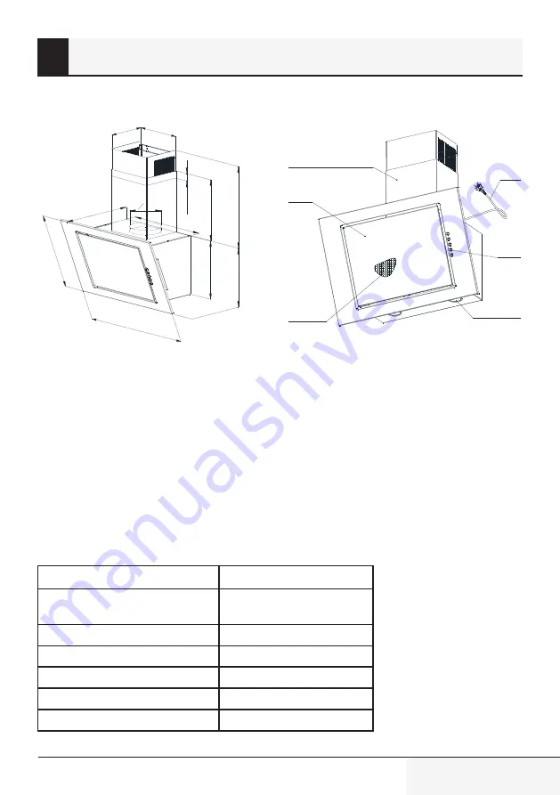 Beko HCA 62420 B Скачать руководство пользователя страница 22