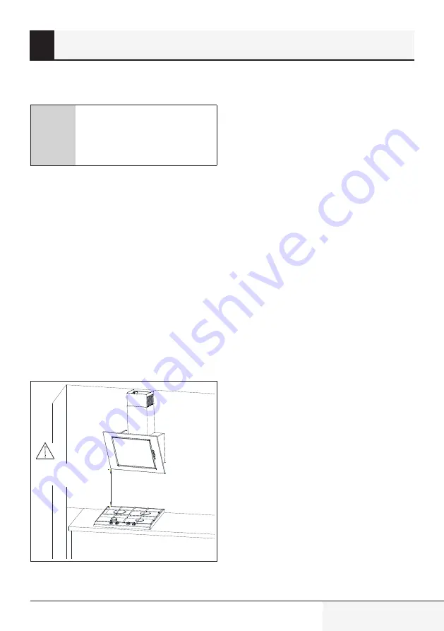 Beko HCA 62420 B Instruction Booklet Download Page 28