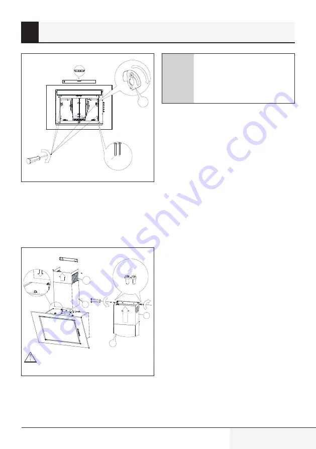 Beko HCA 62420 B Скачать руководство пользователя страница 30