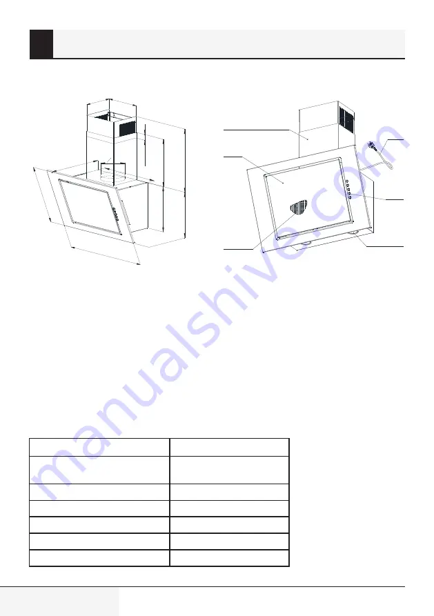 Beko HCA 62420 B Скачать руководство пользователя страница 52