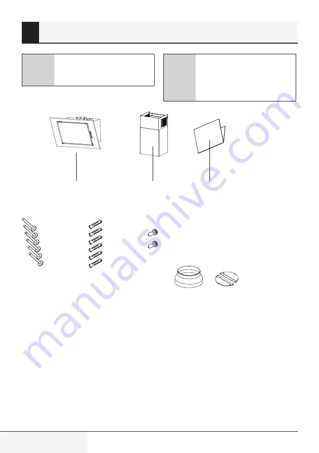 Beko HCA 62420 B Instruction Booklet Download Page 56