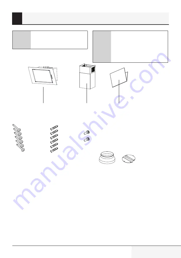 Beko HCA 62420 B Instruction Booklet Download Page 69