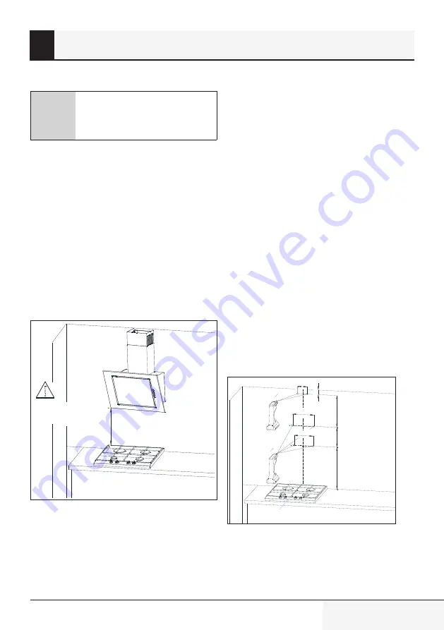 Beko HCA 62420 B Instruction Booklet Download Page 83